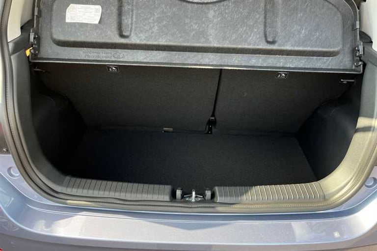 2025 Hyundai i10 1.2 [79] Premium 5dr Auto [Nav] HATCHBACK PETROL Automatic