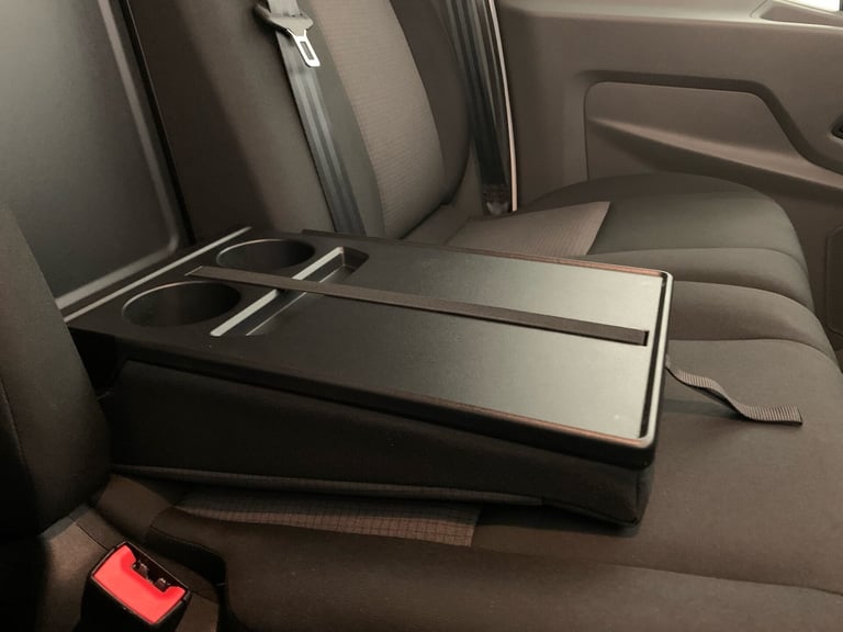 2024 Ford Transit Transit 350 L3 Diesel RWD 2.0 Eco Blue 105ps H3 Leader Van Van Diesel Manual