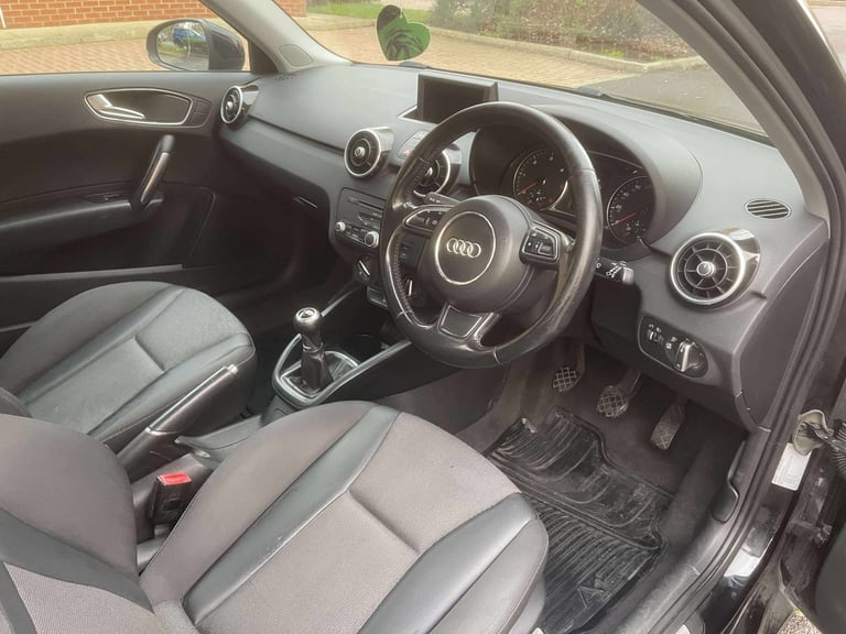 For sale Audi a1 sport 1.6 diesel 