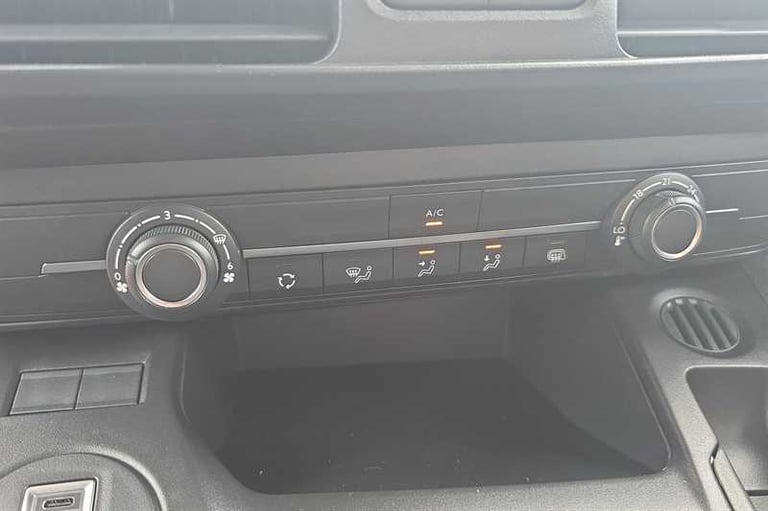 2024 Vauxhall Combo 1.5 Turbo D 2300 Prime XL Panel Van 6dr Diesel Manual LWB Euro 6 (s/s) (100 P...