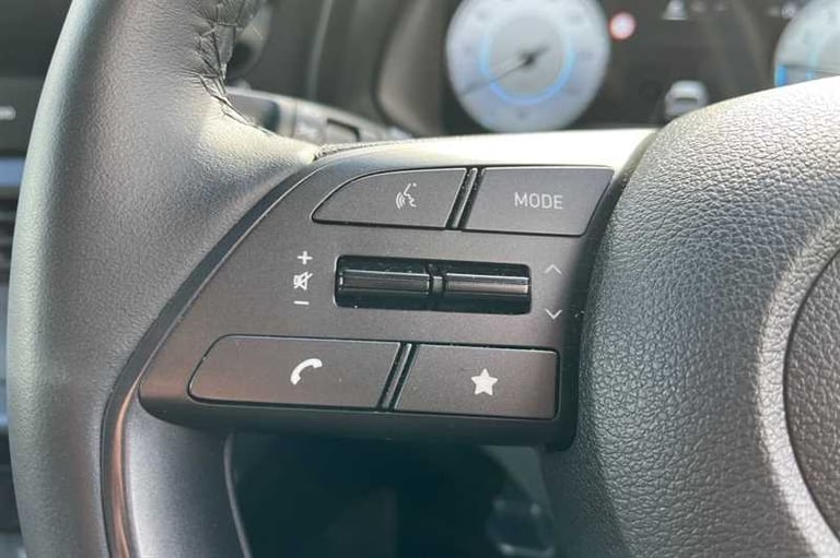 2024 Hyundai BAYON 1.0 TGDI PREMIUM 5DR Hatchback Petrol Manual