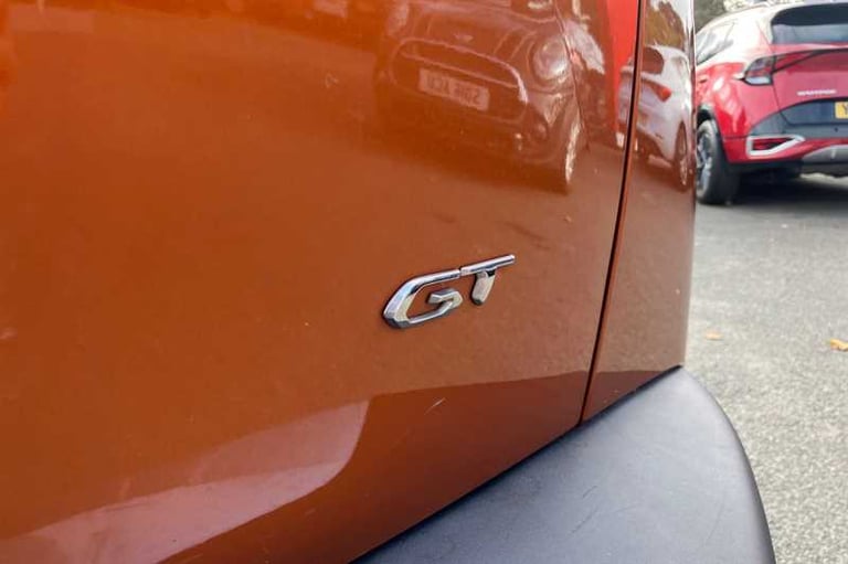 2020 Peugeot 2008 1.2 PureTech 155 GT 5dr EAT8 HATCHBACK PETROL Automatic