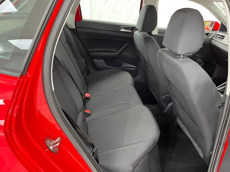 2019 Volkswagen Polo 1.0 EVO SE Tech Edition Hatchback 5dr Petrol Manual Euro 6 (s/s) (80 ps) Hat...