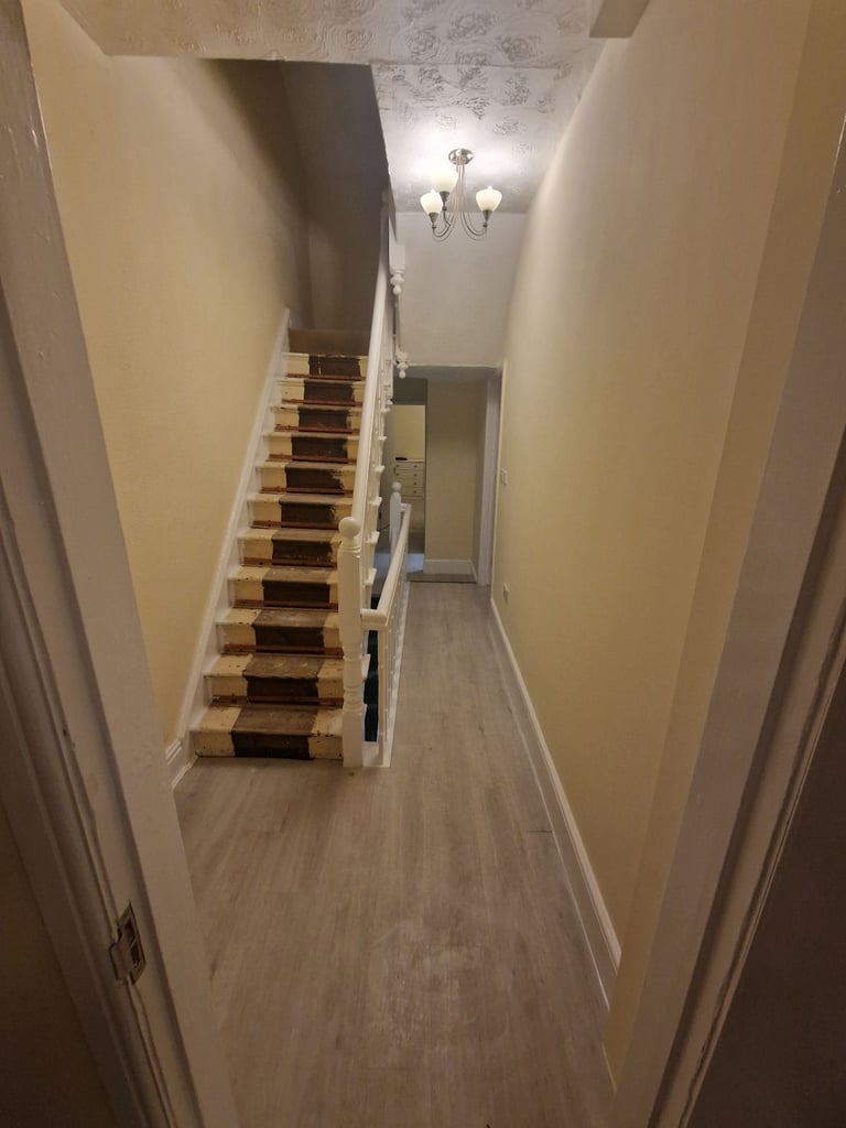 5 Bedroom HMO