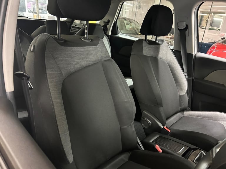 2014 Citroen C4 Picasso 1.6 HDi VTR Euro 5 5dr MPV Diesel Manual