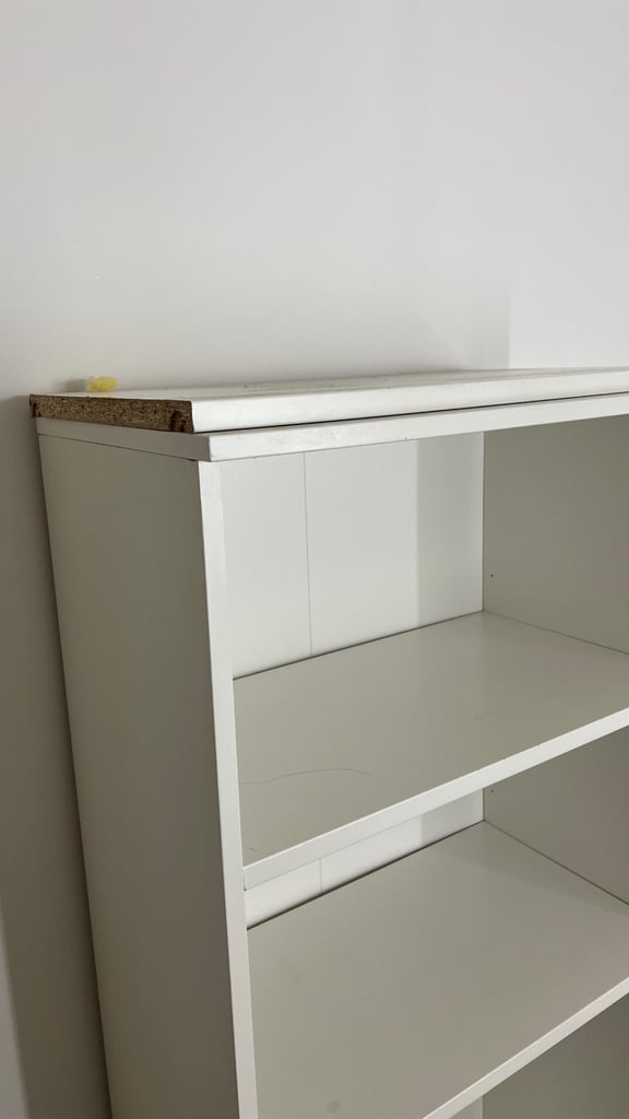 Ikea Bookcase 