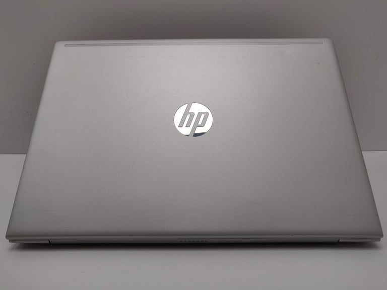 HP ProBook i5 10210U 8GB RAM 256GB SSD 15.6-inch Office Laptop 10th Gen FHD Windows 11 450 G7