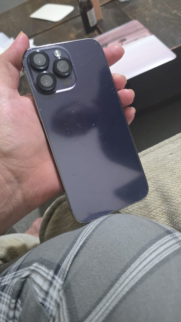 image for iPhone 14 Pro Max