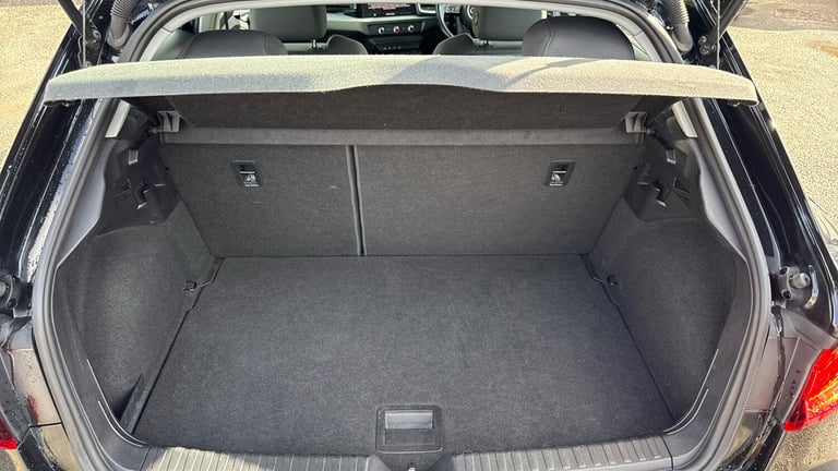 2022 Audi A1 30 TFSI 110 Sport 5dr (Rear Parking Sensors)(LED L Petrol