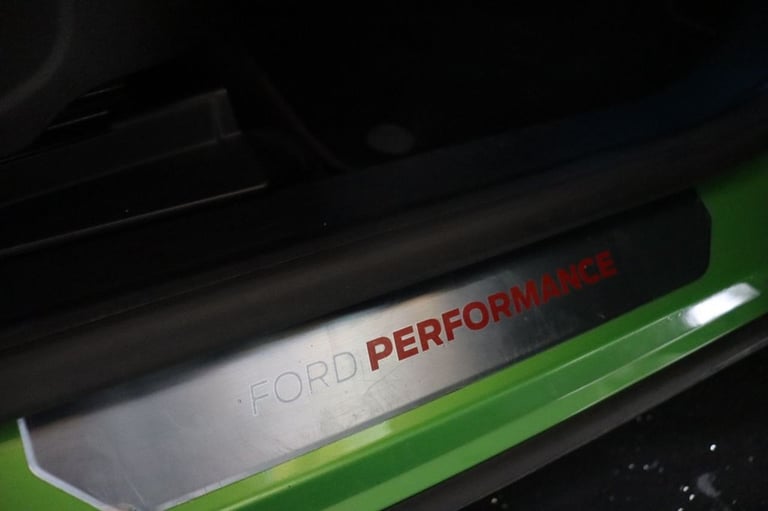 2023 Ford Puma 1.5T EcoBoost ST 5dr (PERFORMANCE PACK, 19 inchALLOYS) HATCHBACK Petrol Manual