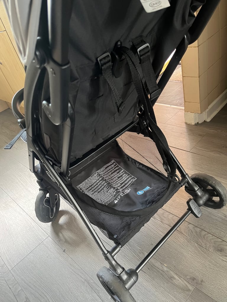 Graco stroller