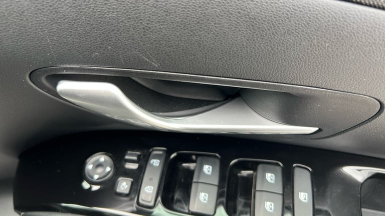 2021 Hyundai TUCSON 1.6 TGDi Ultimate 5dr 2WD Petrol Estate Estate Petrol Manual