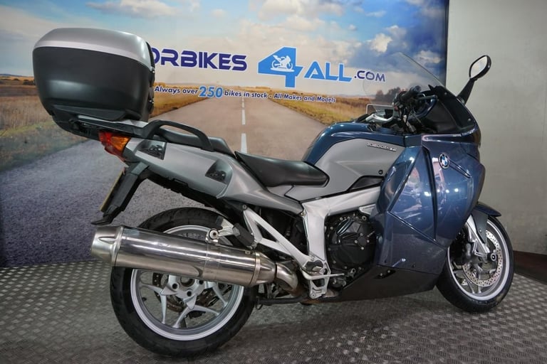 BMW K1200GT K1200 GT 2006