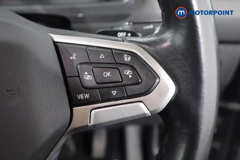 2022 Volkswagen Tiguan Allspace 1.5 TSI Elegance 5dr DSG SUV Petrol Automatic