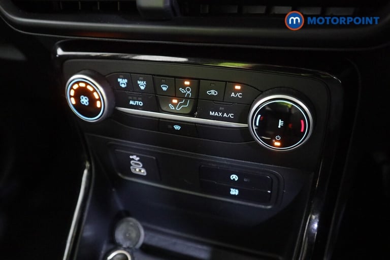 2022 Ford Ecosport 1.0 EcoBoost 125 ST-Line 5dr SUV Petrol Manual