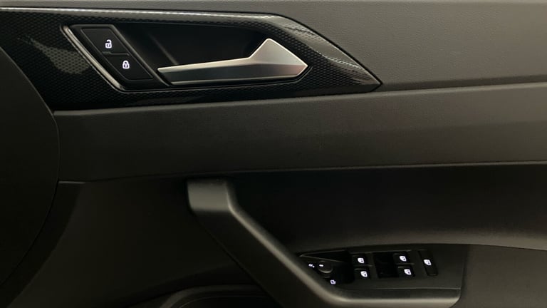 2023 Volkswagen Polo 1.0 TSI Life 5dr Petrol Hatchback Hatchback Petrol Manual