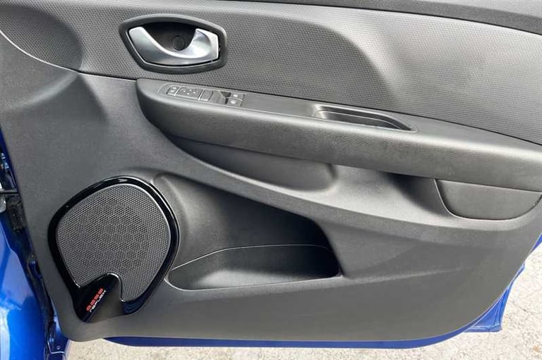 2017 Renault Clio 0.9 TCe Dynamique Nav Hatchback 5dr Petrol Manual Euro 6 (s/s) (90 ps) Hatchbac...