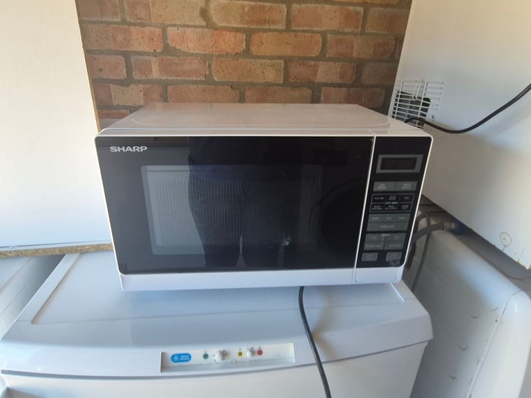 image for Microwave 