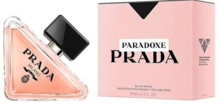 Prada Milano Paradoxe 90ml