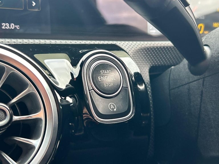 2022 Mercedes-Benz A-Class 1.3 A180 AMG Line Edition (Executive) Hatchback 5dr Petrol 7G-DCT Euro...