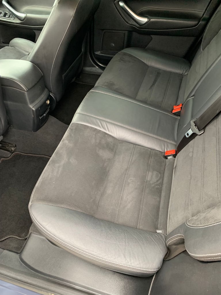 Ford, MONDEO, Hatchback, 2012, Manual, 1997 (cc), 5 doors