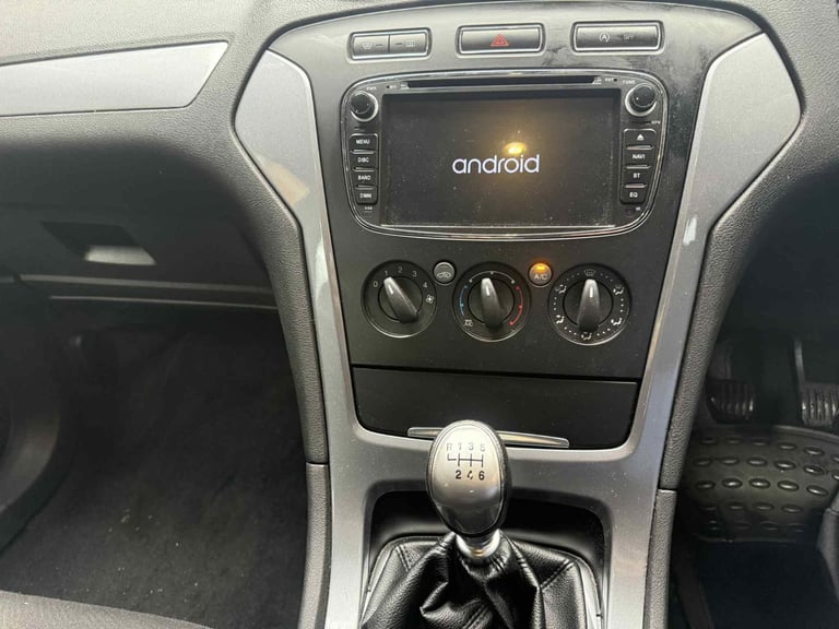 Ford, MONDEO, Hatchback, 2013, Manual, 1596 (cc), 5 doors Ulez