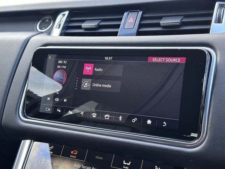 2020 Land Rover Range Rover Sport P400 MHEV HST SUV Petrol Automatic