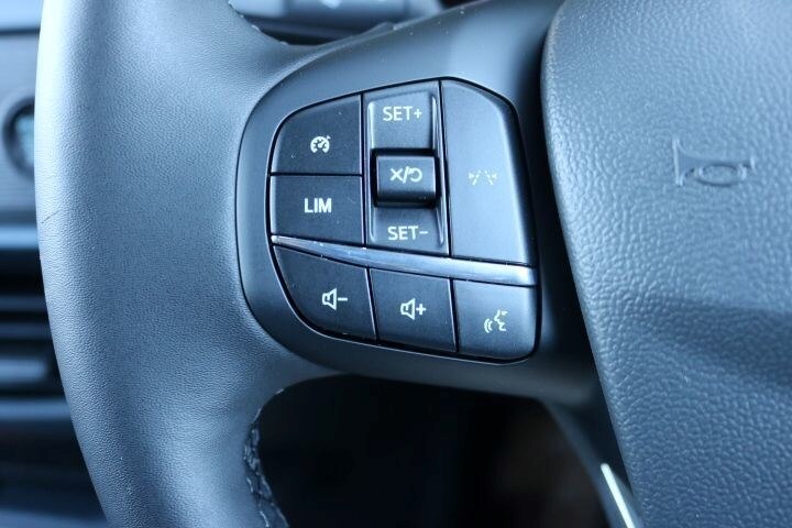  Ford Transit Courier 1.0 EcoBoost 125ps Active Van Petrol