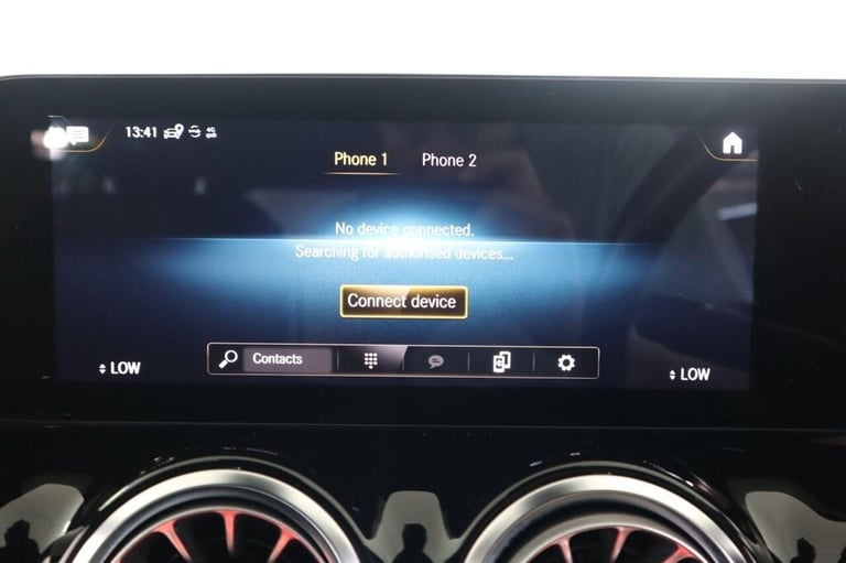 2020 Mercedes-Benz GLA 1.3 GLA200 AMG Line (Premium) 7G-DCT Euro 6 (s/s) 5dr HATCHBACK Petrol Aut...