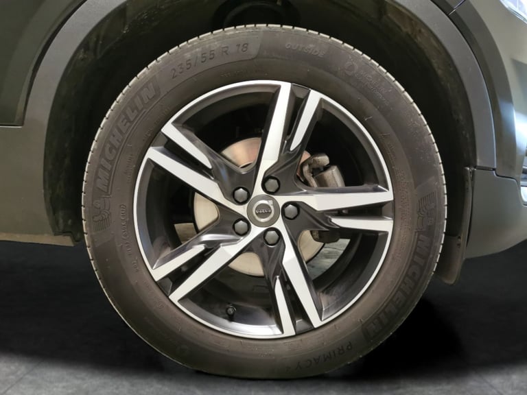 2022 Volvo XC40 1.5 T3 R-Design SUV 5dr Petrol Auto Euro 6 (s/s) (163 ps) - BLUETOOTH - HAL Suv P...