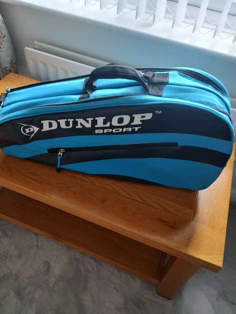 image for Badminton carryall 