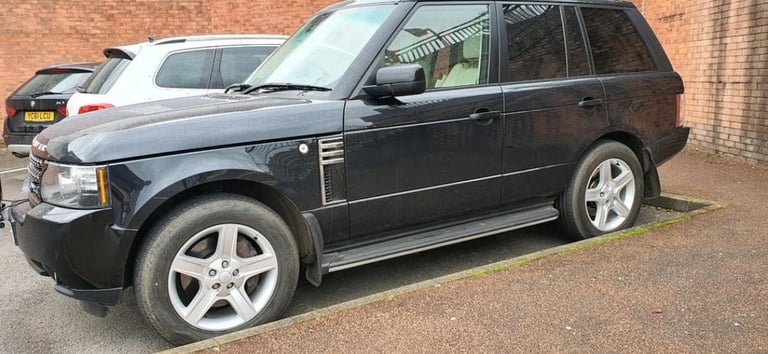 20" Defender Discovery Range Rover Transporter alloy wheels 255/60R20 tyres 4mm