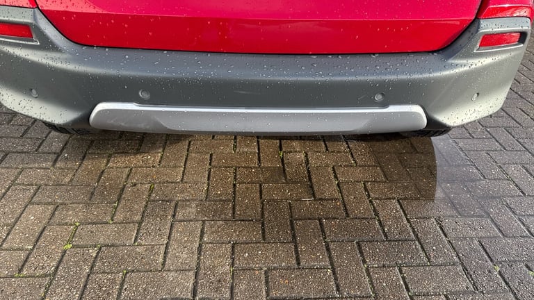 2023 Honda Jazz HONDA Jazz 1.5 I-mmd Hybrid Crosstar Advance 5Dr Ecvt Hatchback Hatchback Hybrid ...