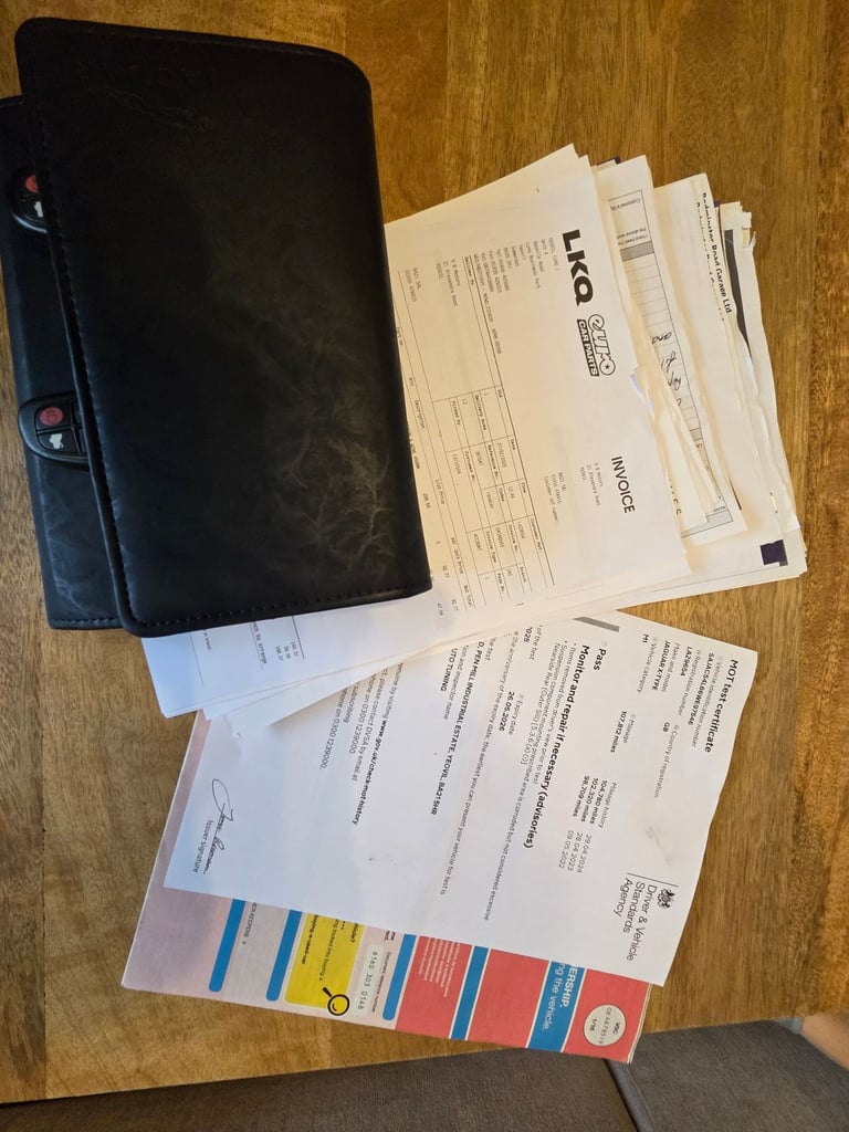 Jaguar, X-TYPE, Estate, 2006, Other, 2967 (cc), 5 doors