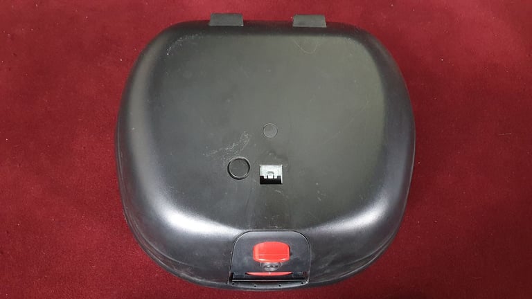 Givi Monokey Motorcycle Top Box