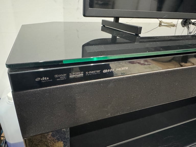 Sony theatre stand system RHT-G950