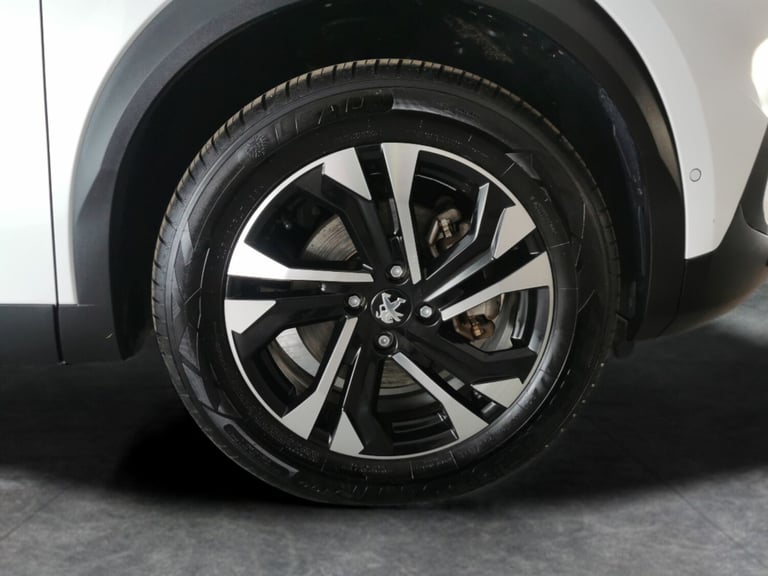 2023 Peugeot 2008 100kW GT 50kWh 5dr Auto HATCHBACK ELECTRIC Automatic