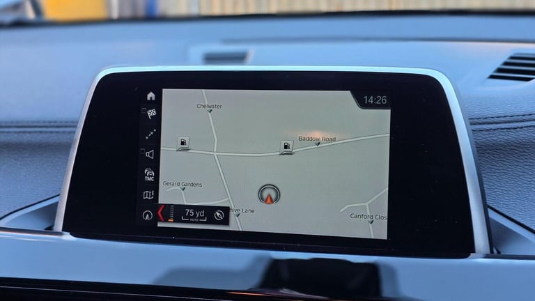 BMW X2 2.0 20d M Sport Auto xDrive Euro 6 (s/s) 5dr 2018