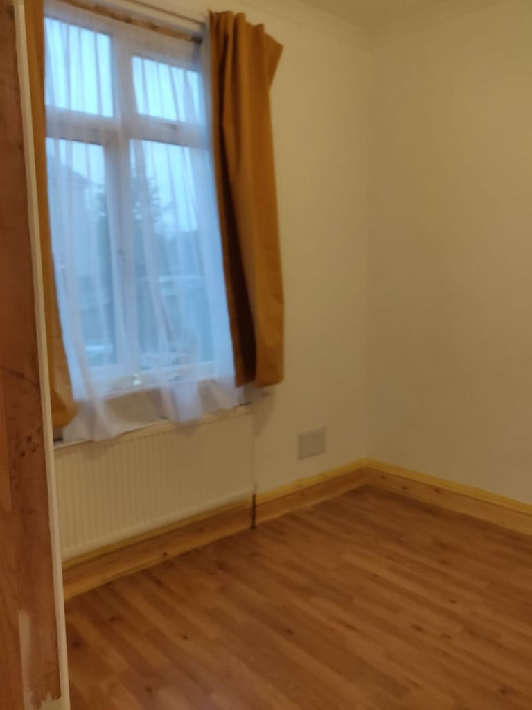 2 bedroom flat harrow