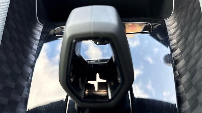 2022 Polestar Polestar 2 Single Motor 78kWh Long Range Fastback 5dr Electric Auto FWD (231 ps) Ha...