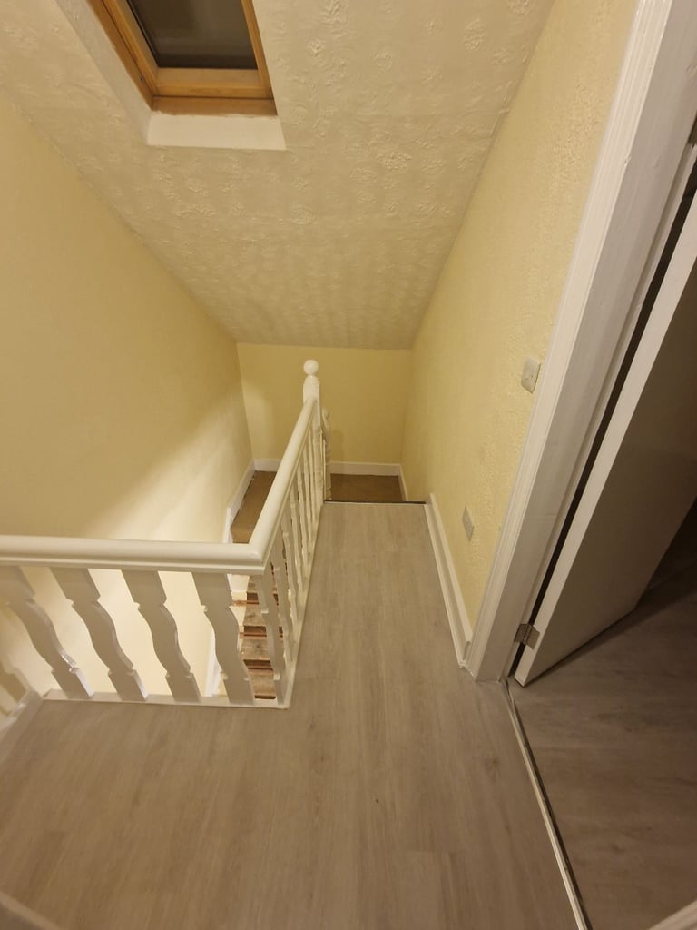 5 Bedroom HMO