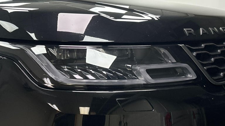 2021 Land Rover Range Rover Sport 3.0 D300 MHEV HSE Silver SUV 5dr Diesel Auto 4WD Euro 6 (s/s) (...