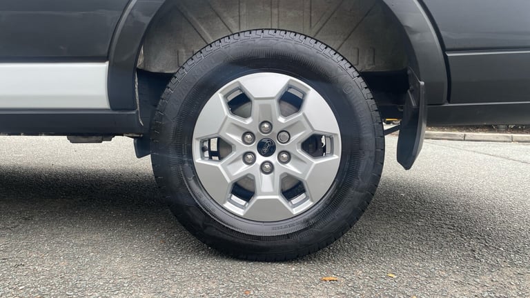 2024 Ford Transit 350 L3 Diesel Fwd 2.0 EcoBlue 165ps H2 Limited Van Auto [Nav] Medium Roof Van D...