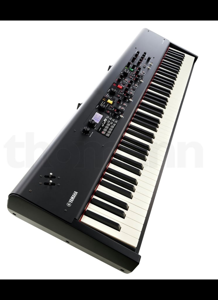image for Yamaha CP88 
