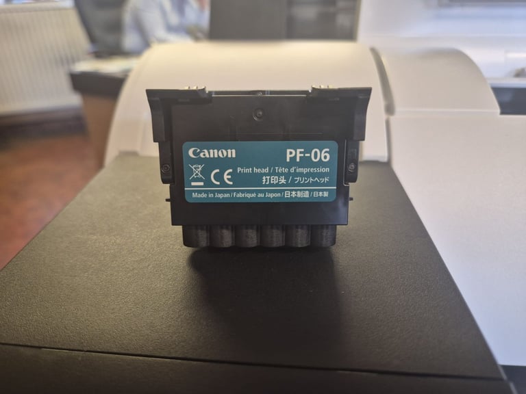 Canon TM-300 - K10488 - A1 - 36" PLOTTER - PRINTER 