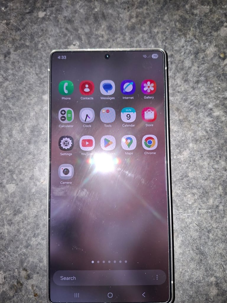 image for Samsung s25 ultra