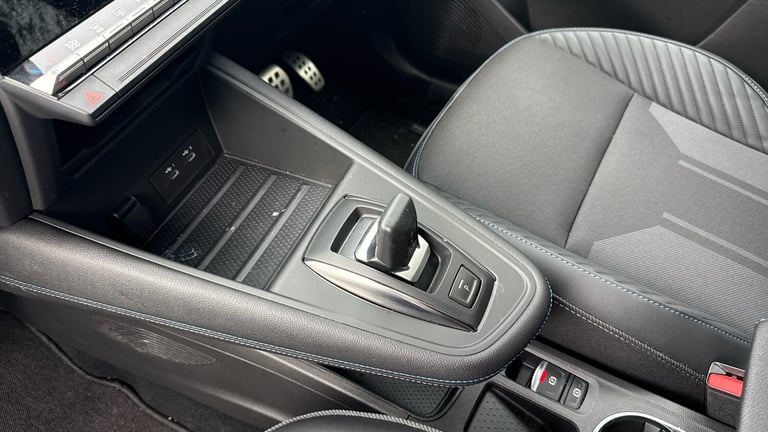 2025 Renault Symbioz 1.8 E-Tech FHEV 160 Techno Esprit Alpine 5dr Auto Hybrid Estate Estate Hybri...