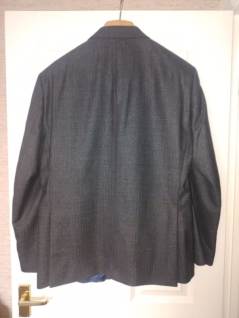 Paul Costelloe gents jacket.
