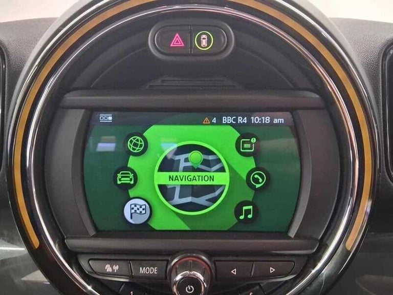2019 MINI Countryman 2.0 Cooper S Classic SUV 5dr HATCHBACK Petrol Automatic