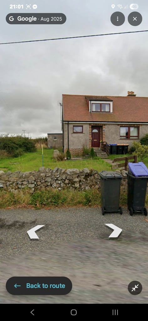 3 bedroom house ellon, aberdeenshire 